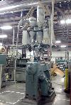  REIFENHAUSER Extruders, 60mm,